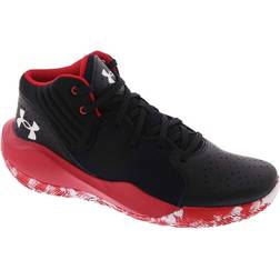 Under Armour Jet '21 Basketball Shoes