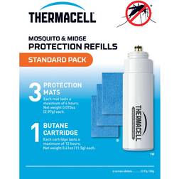 Thermacell Mosquito Repeller Standard Refill Pack