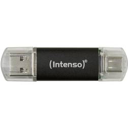 Intenso Twist Line 64GB USB 3.2 Gen 1/USB-C