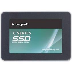 Integral C Series INSSD480GS625C1 480GB