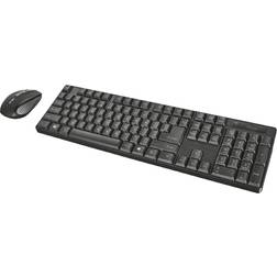 Trust XIMO Keyboard & Mouse