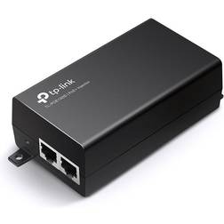 TP-Link TP TL-POE160S PoE+ Injector