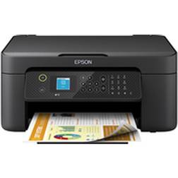 Epson Multifunction Printer WF-2910DWF
