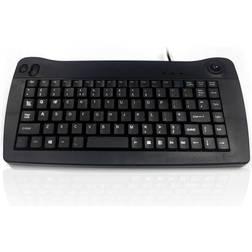 Accuratus PRO Mini Keyboard