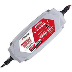 Battery charger Solter Invercar 3800 6-12 V