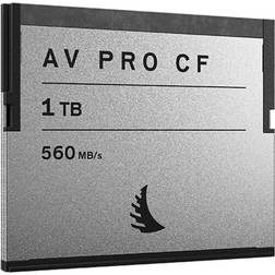 Angelbird AV Pro CFast 1TB