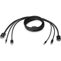 Linksys F1D9019B06T KVM cable
