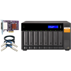 QNAP Tl-d800s Storage Drive