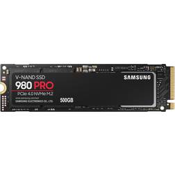 Samsung 980 PRO MZ-V8P500B/AM 500GB