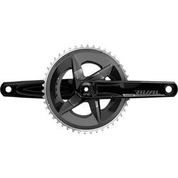 Sram Rival 2x 12 Speed Chainset 48/35T