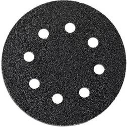 Fein 63717234010 Router sandpaper Hook-and-loop-backed, Punched Grit size 60 (Ø) 115 mm 12 pc(s)