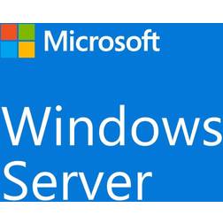 Fujitsu Py-was52ra Microsoft Windows Server 2022 Standard Reseller Option Kit (rok) 1 License(s)