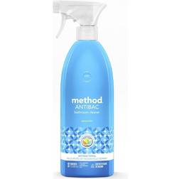 Method ANTIBAC Bathroom Cleaner Spearmint