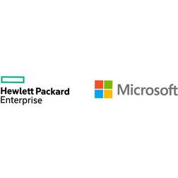 HP Hewlett Packard Enterprise P46221-b21 Operating System Client Access License (cal) 1 License(s) Ms Ws22 Rds 5u