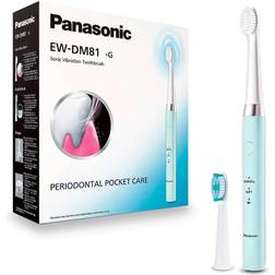 Panasonic EWDM81G503 Electric Toothbrush