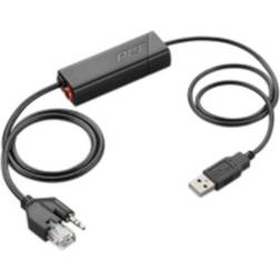 Poly APU-76 EHS Cable For Mitel Phones