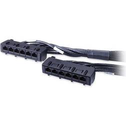 Schneider Electric Ddcc6-013 Data Distribution Cable, Cat6