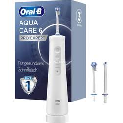 Oral-B AquaCare 6 Pro-Expert