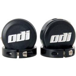 Odi Grips Lock Jaw Clamps Includes