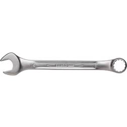 Bahco Imperial 7/16 7/16in Chrome Combination Spanner Combination Wrench