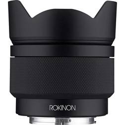 Rokinon AF 12mm F2.0 for Sony E