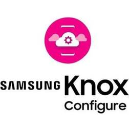 Samsung Knox Configure Dynamic Edition