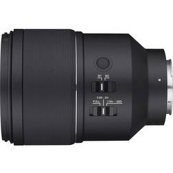 Rokinon 135mm F1.8 AF Full Frame Auto Focus Telephoto Lens for Sony E Mount Cameras