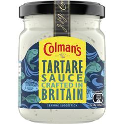 Colman's Tartare Sauce 144
