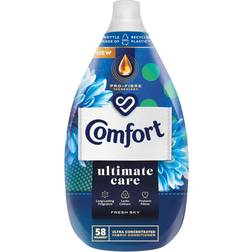 Comfort Fresh Sky Ultra-Concentrated Fabric Conditioner 870ml