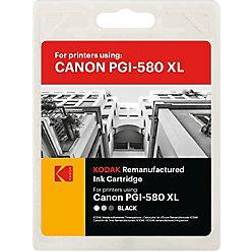 Kodak Ink Cartridge Canon PGI-580XL