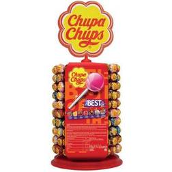 Chupa Chups Lollipops Wheel 180 Plus 20 Free