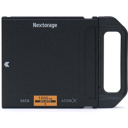 Atomos Nextorage AtomX SSDmini 1TB