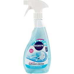 Ecozone 3 1 Bathroom Cleaner & Limescale Remover