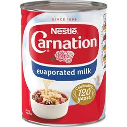 Nestle Carnation Evaporated Milk 410g Can