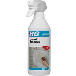 HG Bathroom Grout Cleaner 500ml