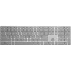 Microsoft 3yj-00004 Surface Keyboard Rf