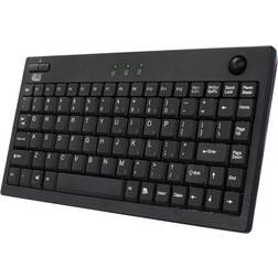 Adesso Keyboards And Mice Akb-310ub Mini