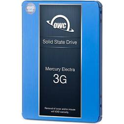 OWC Mercury Electra 3G OWCS3D7E3G500 500GB