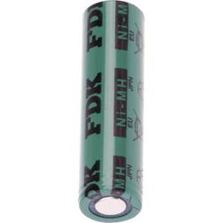 Sanyo FDK HR-AAU AA battery (rechargeable) NiMH 1650 mAh 1.2 V 1 pc(s)