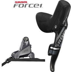 Sram Force 22 Hydraulic Shift Brake Lever Disc