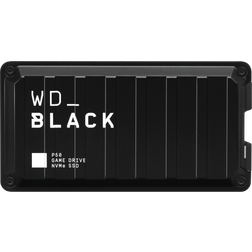 Western Digital WD_Black 4TB P50 Game Drive WDBA3S0040BBK-WESN