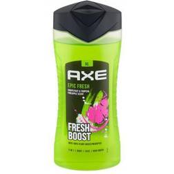 Axe Epic Fresh Shower Gel for 400ml