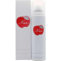 Nina Ricci By For Women Deodorant Spray