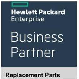 HP Hewlett Packard Enterprise 862129-001 3TB SAS 6G 7.2K LFF SC 862129-001