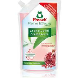 GP Creme Soap Pomegranate Handtvål Påfyllning 500ml