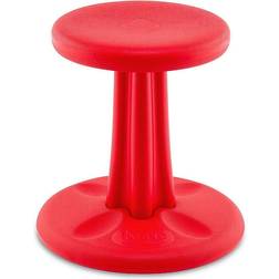 Kore Kids Wobble Chair In Red