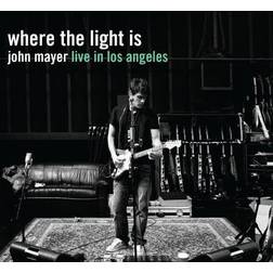 Where the Light Is (Vinyl)