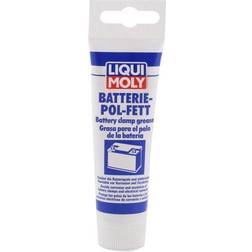 Liqui Moly Battery Post Grease Batterie-Pol-Fett 3140 Additive
