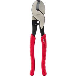 Milwaukee Cable Cutting Pliers Iron Carbide Cutting Plier