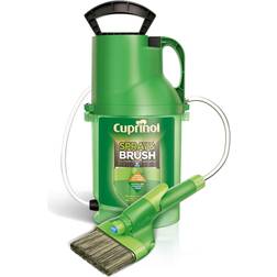 Cuprinol 6133940 Spray & Brush 2